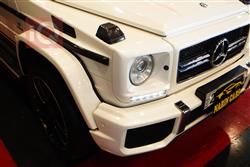 مێرسێدس بێنز G-Class